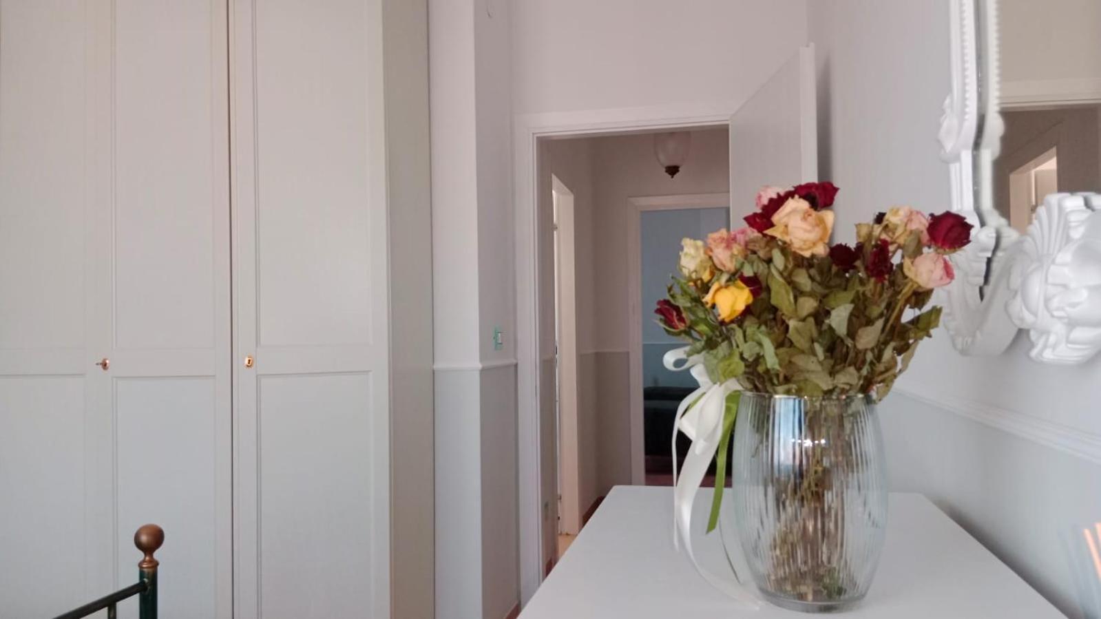 Sofia Apartment Mestre Exterior photo